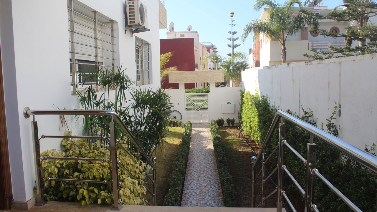 Photo of Outdoor in Harhoura