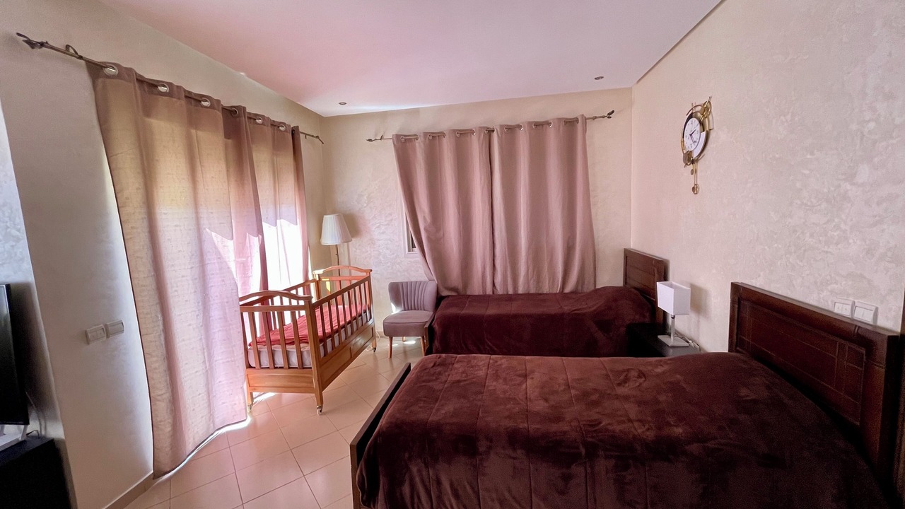 Photo of Bedroom in Harhoura