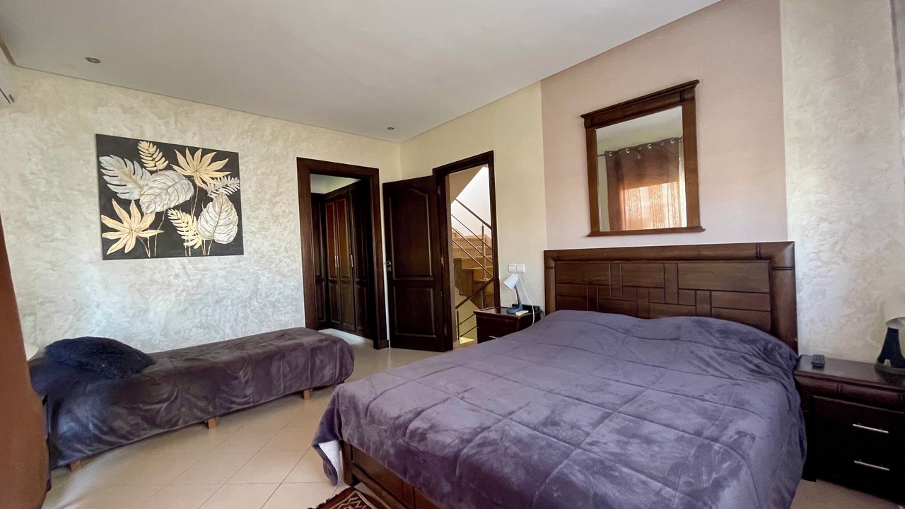 Photo of Bedroom in Harhoura