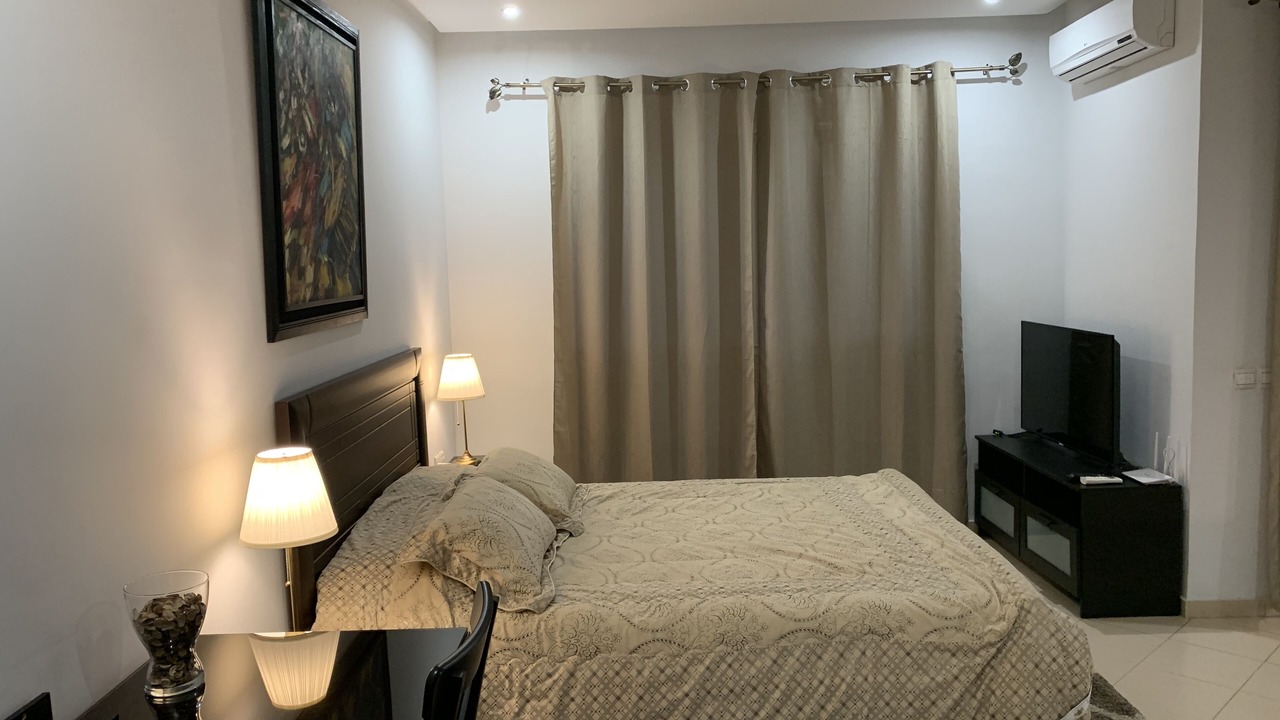 Photo of Bedroom in Harhoura