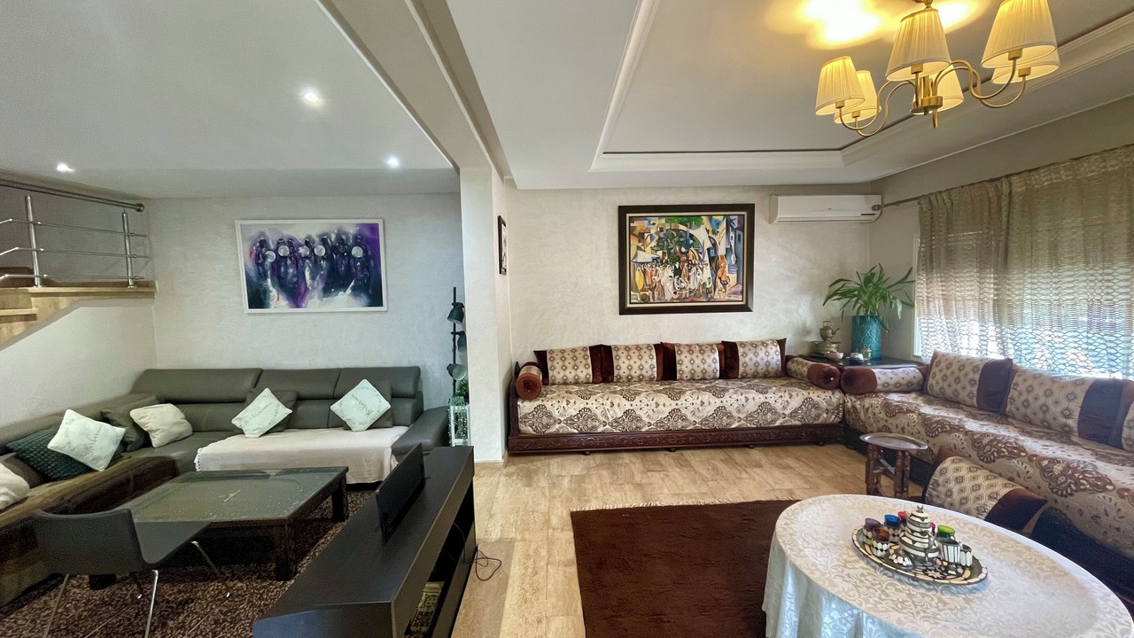 Photo of Livingroom in Harhoura