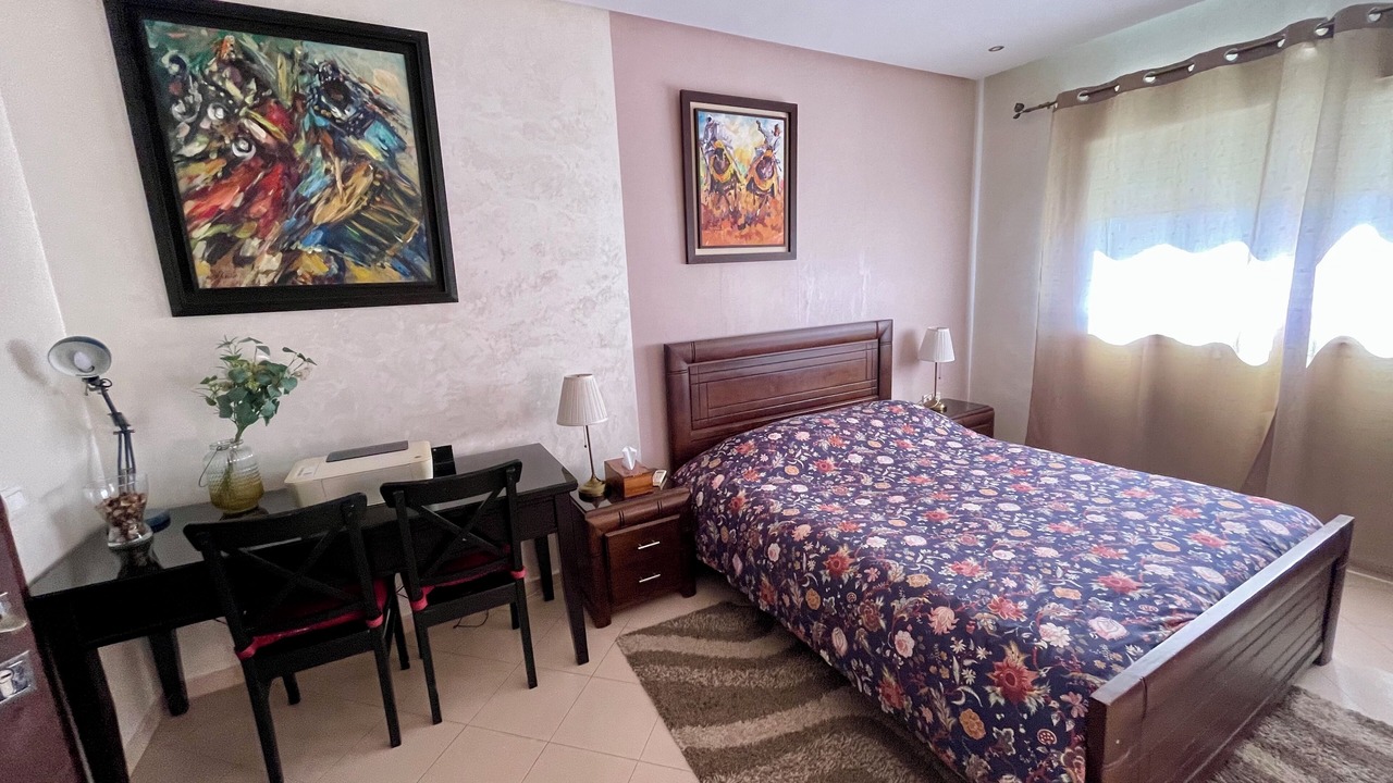 Photo of Bedroom in Harhoura