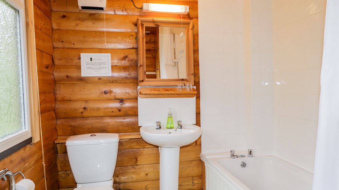 Photo of Bathroom in Marybank