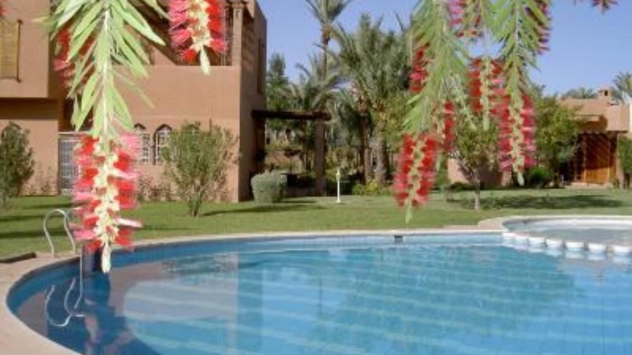 Photo of Outdoor in Palmeraie