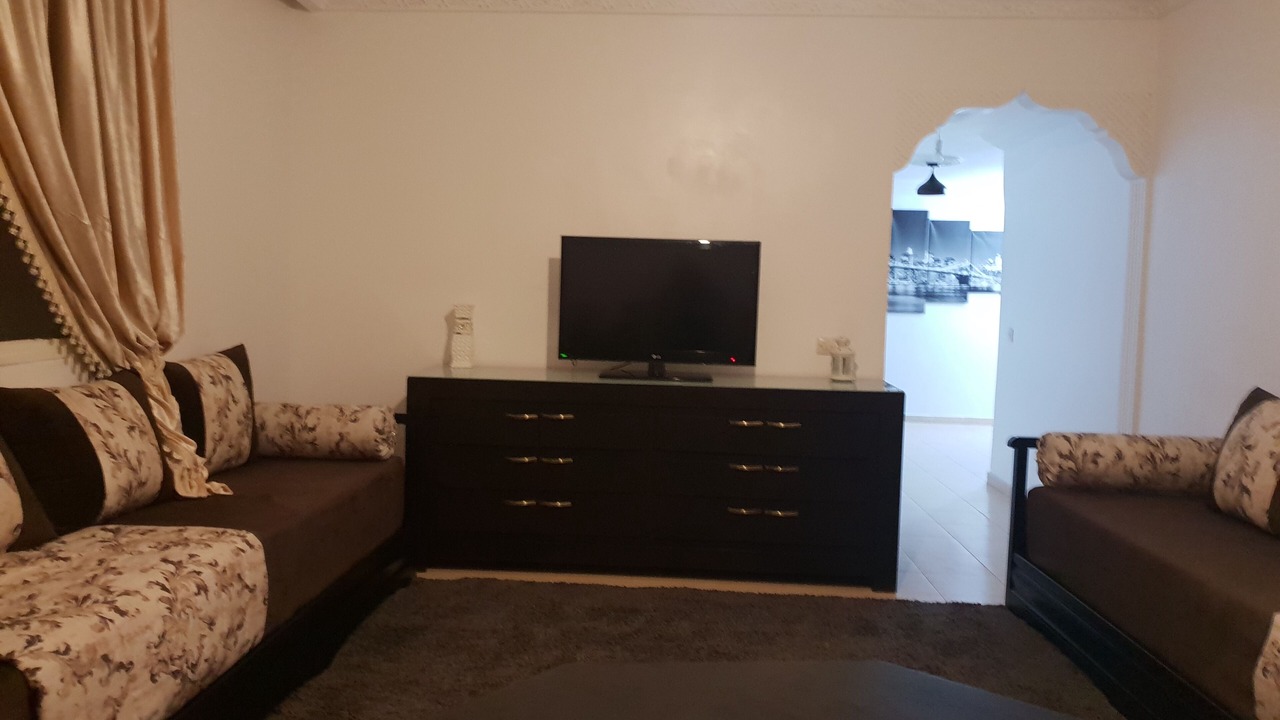 Photo of Livingroom in Kenitra