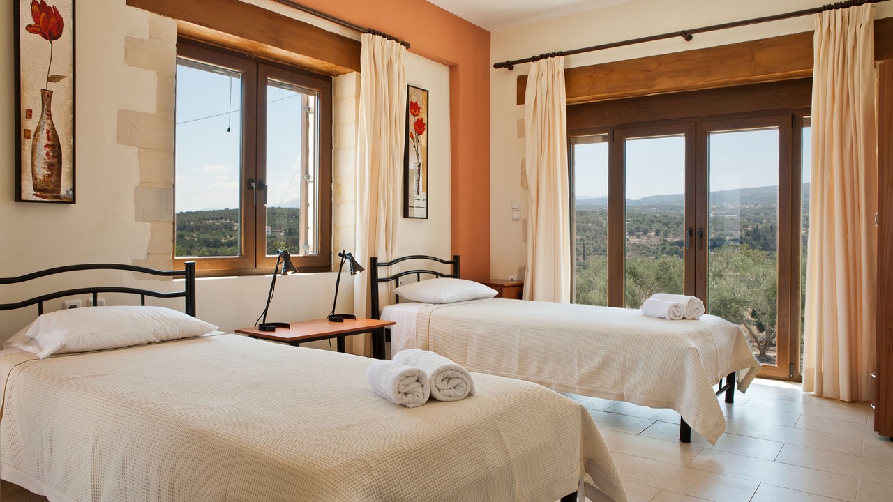Photo of Bedroom in Asteri