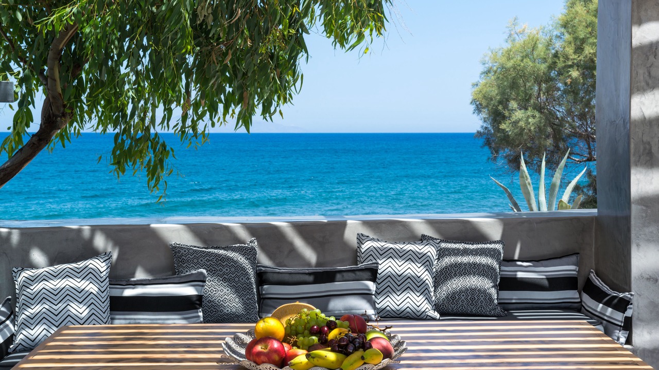 Photo of Outdoor in Kamari