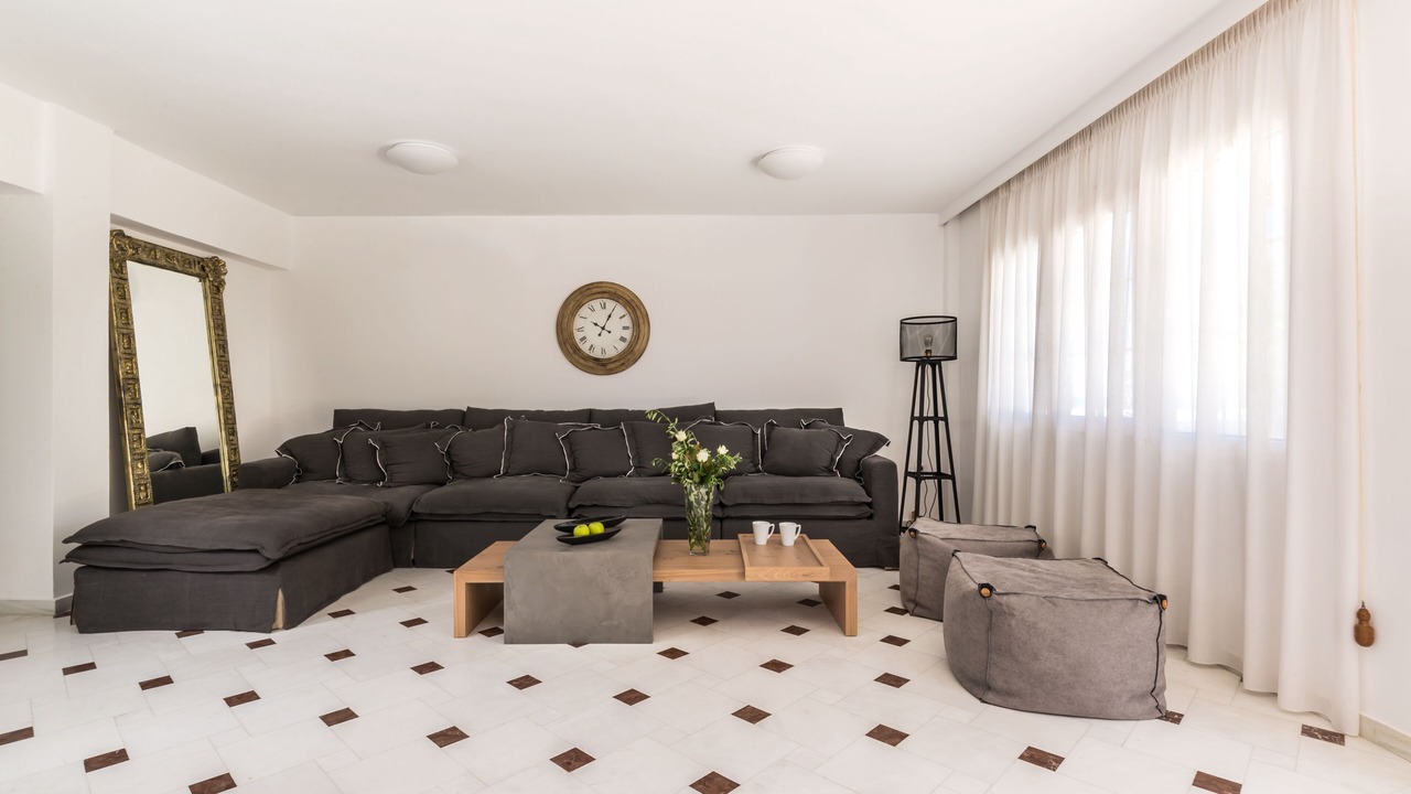 Photo of Livingroom in Kamari