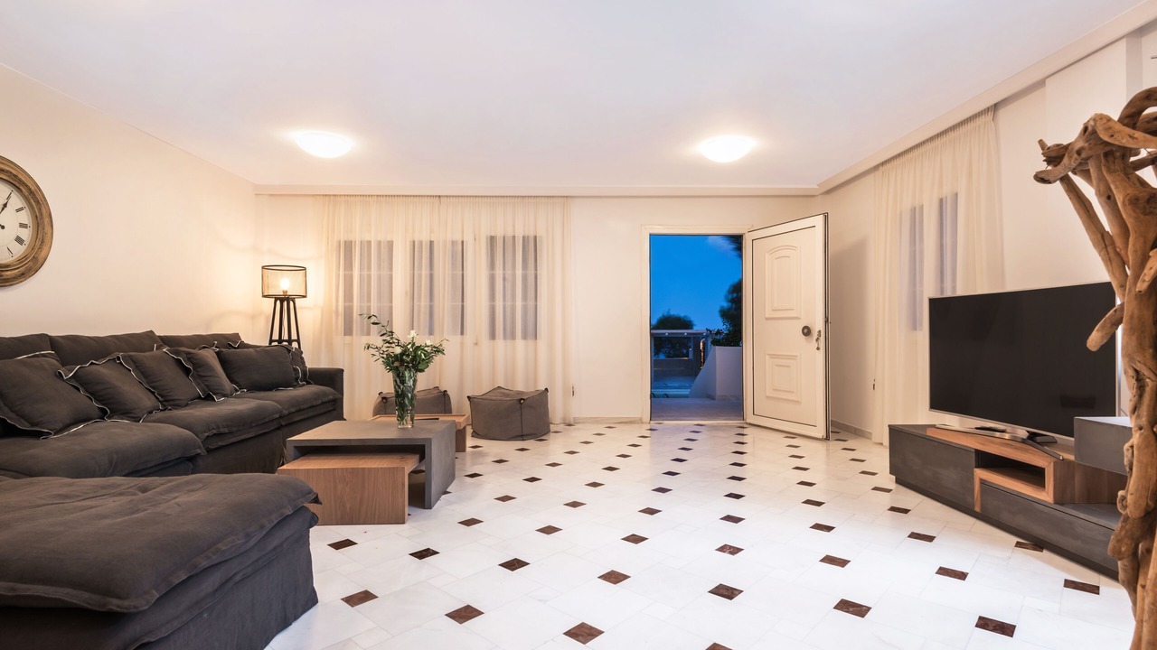 Photo of Livingroom in Kamari