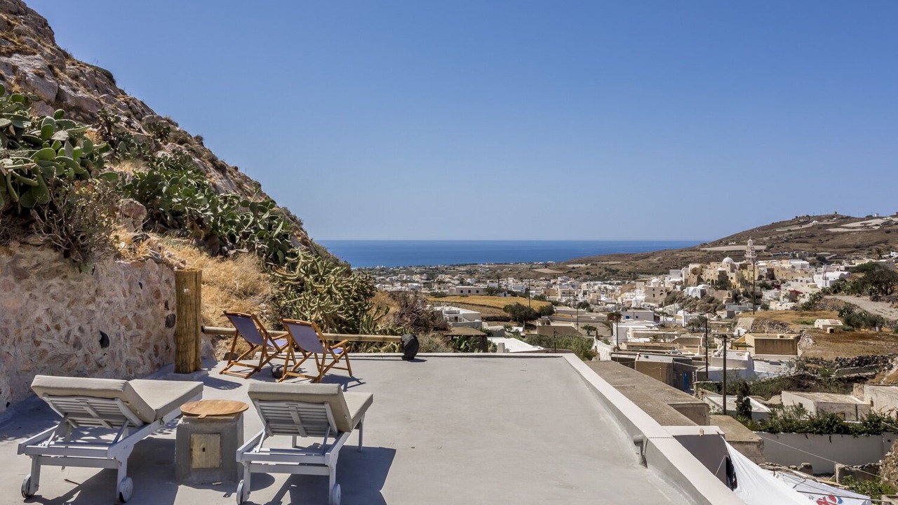 Photo of Patio Balcony in Emporio