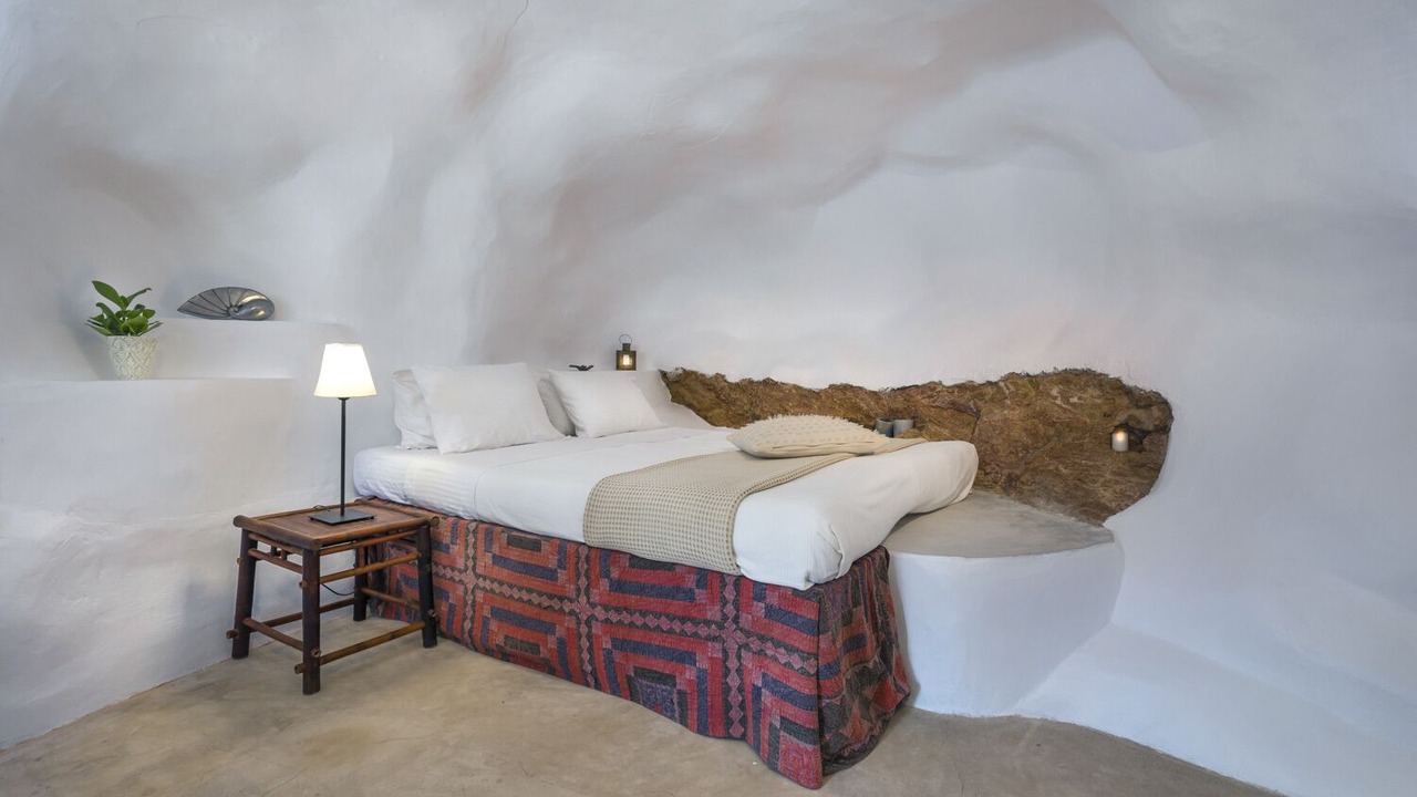 Photo of Bedroom in Emporio