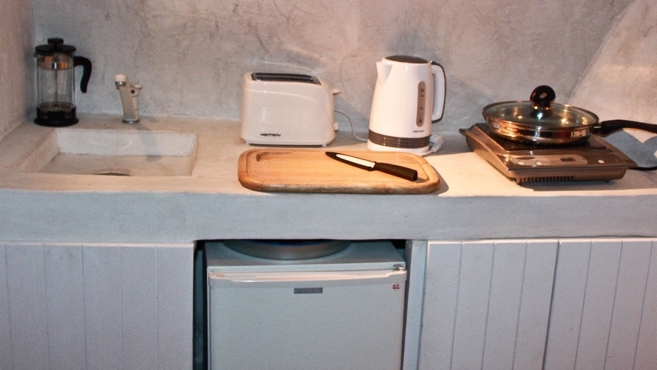Photo of Kitchen in Emporio
