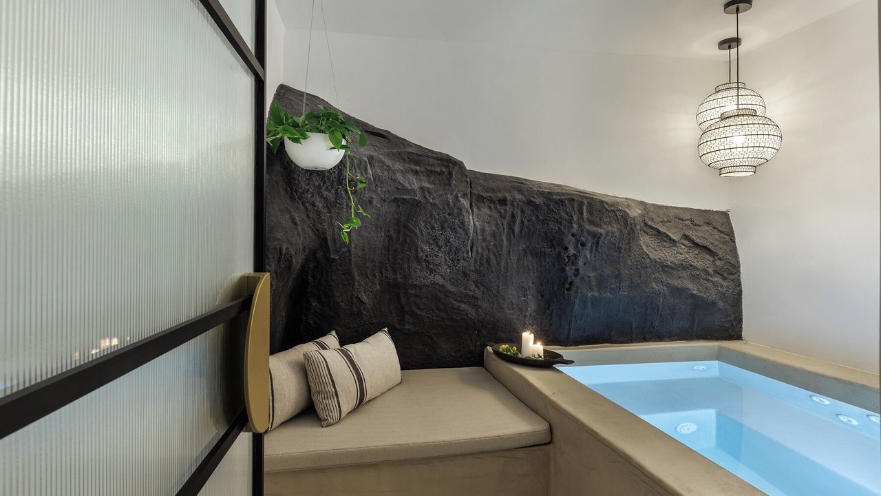 Photo of Outdoor in Santorini