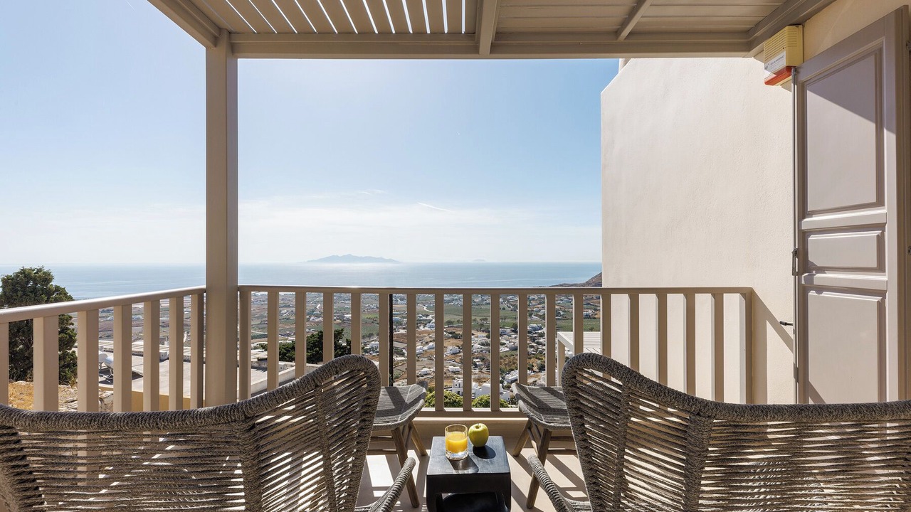 Photo of Outdoor in Santorini