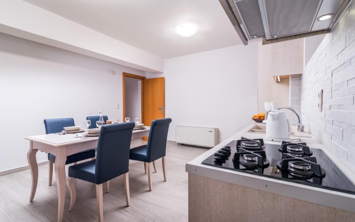 Photo of Kitchen in Kamilari