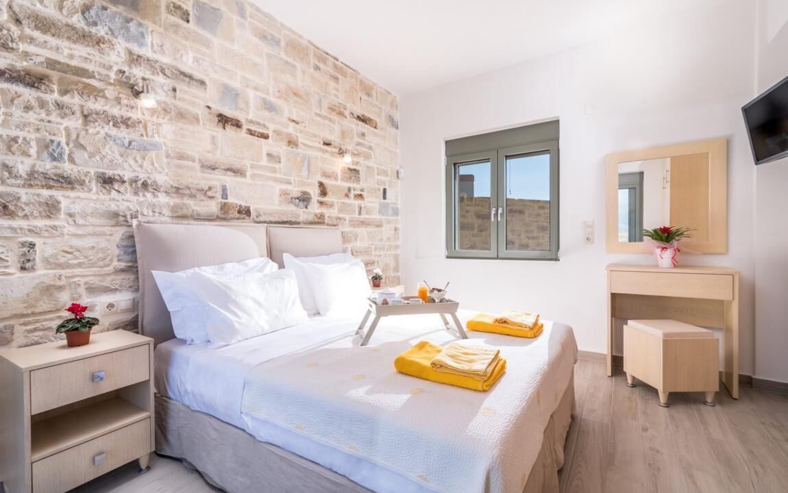 Photo of Bedroom in Kamilari