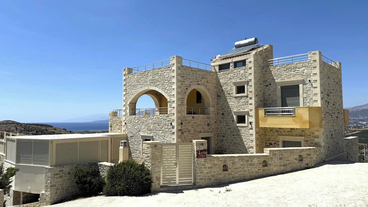 Photo of Outdoor in Kamilari