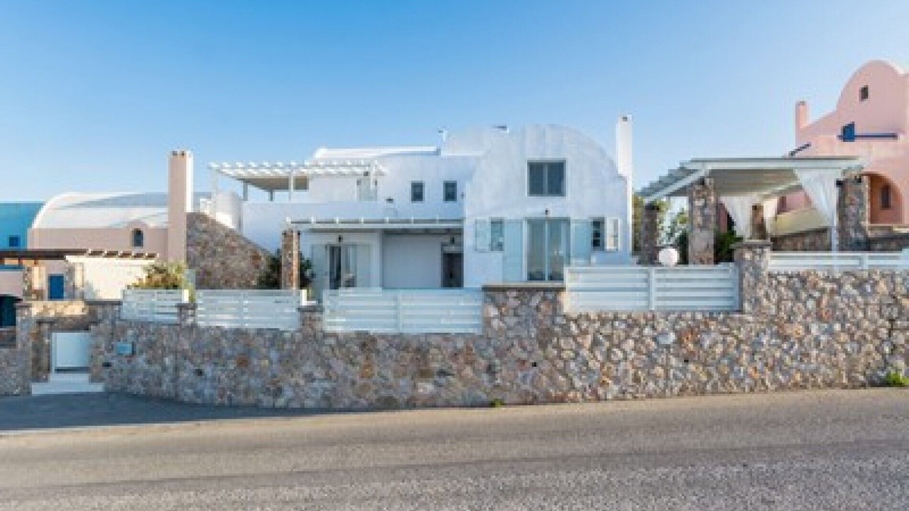 Photo of Outdoor in Akrotiri