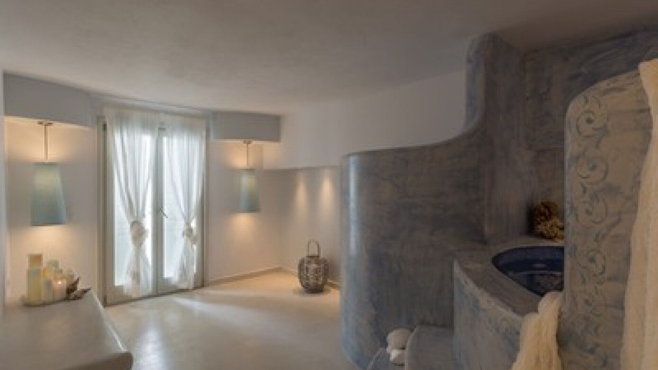Photo of Bedroom in Akrotiri