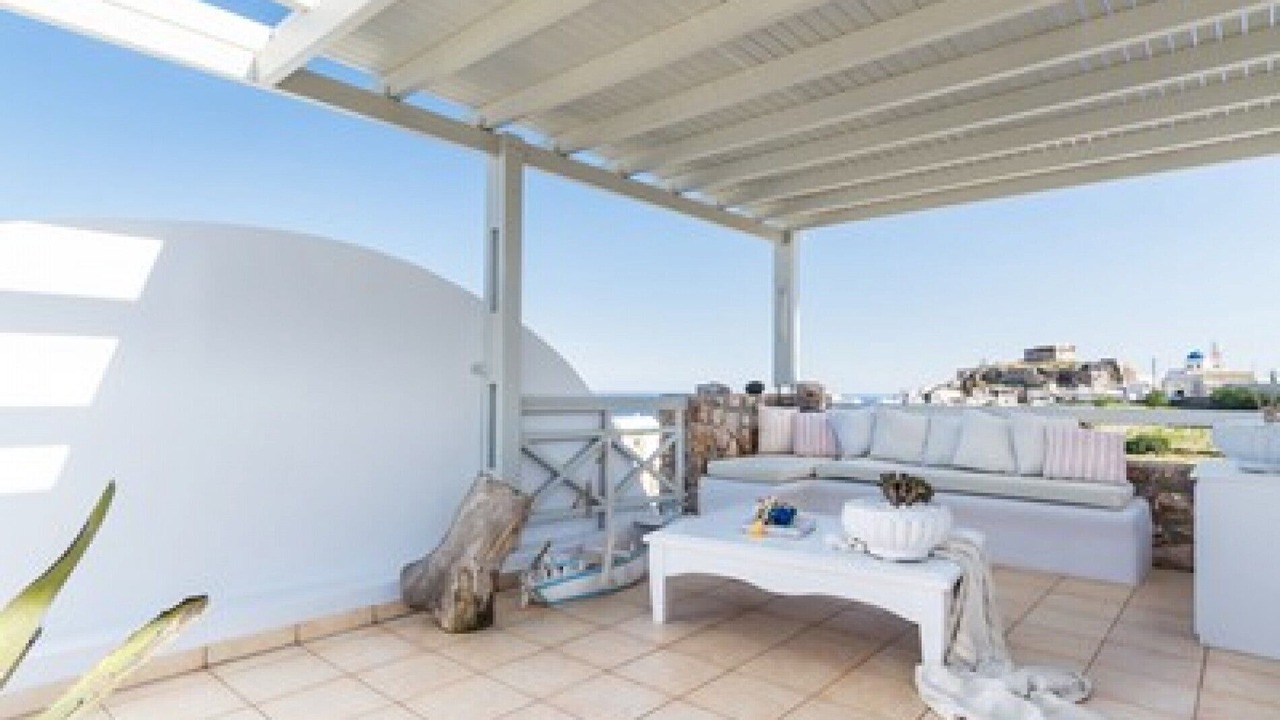 Photo of Outdoor in Akrotiri