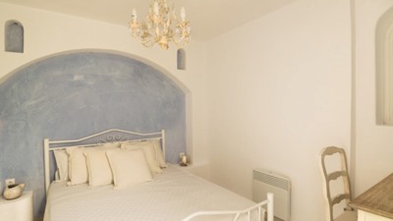 Photo of Bedroom in Akrotiri