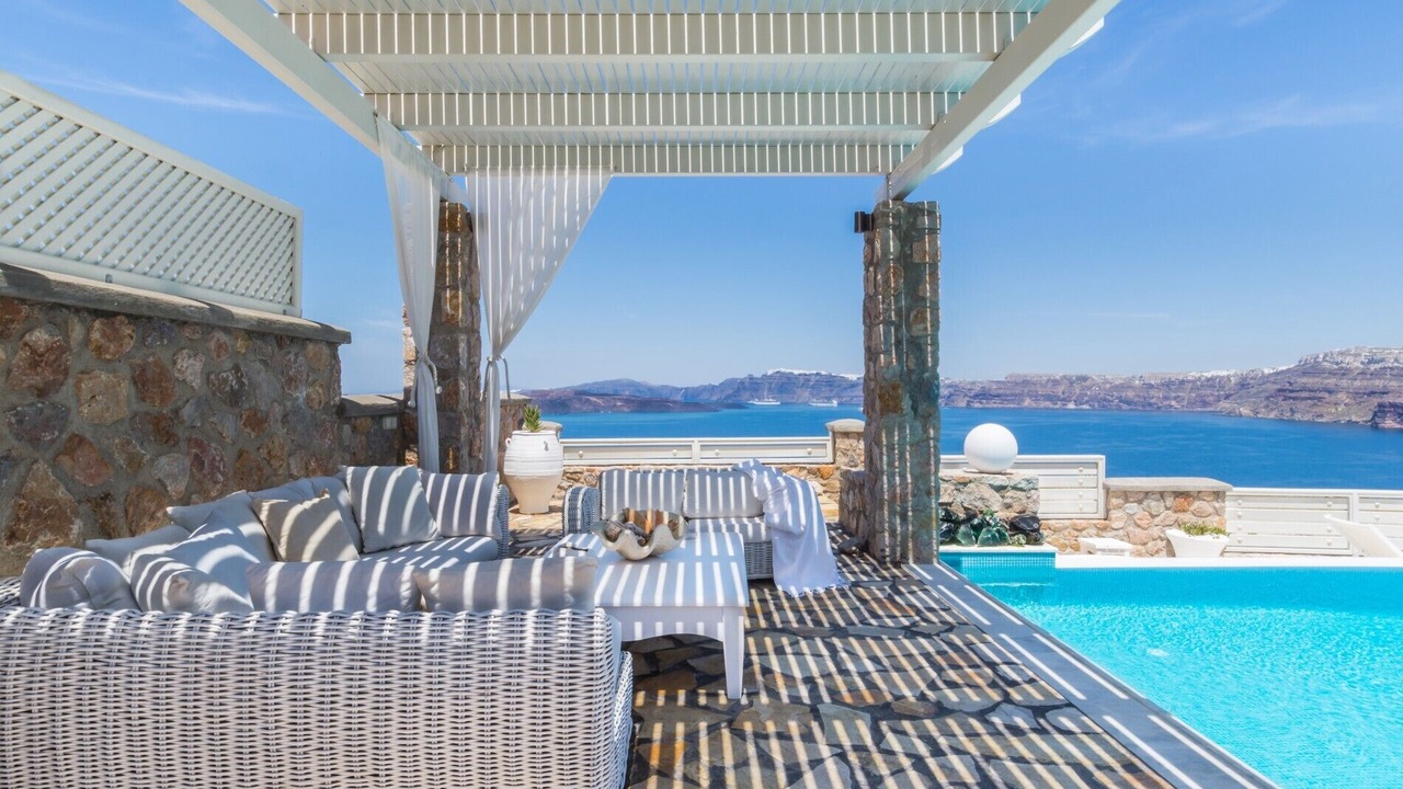 Photo of Outdoor in Akrotiri