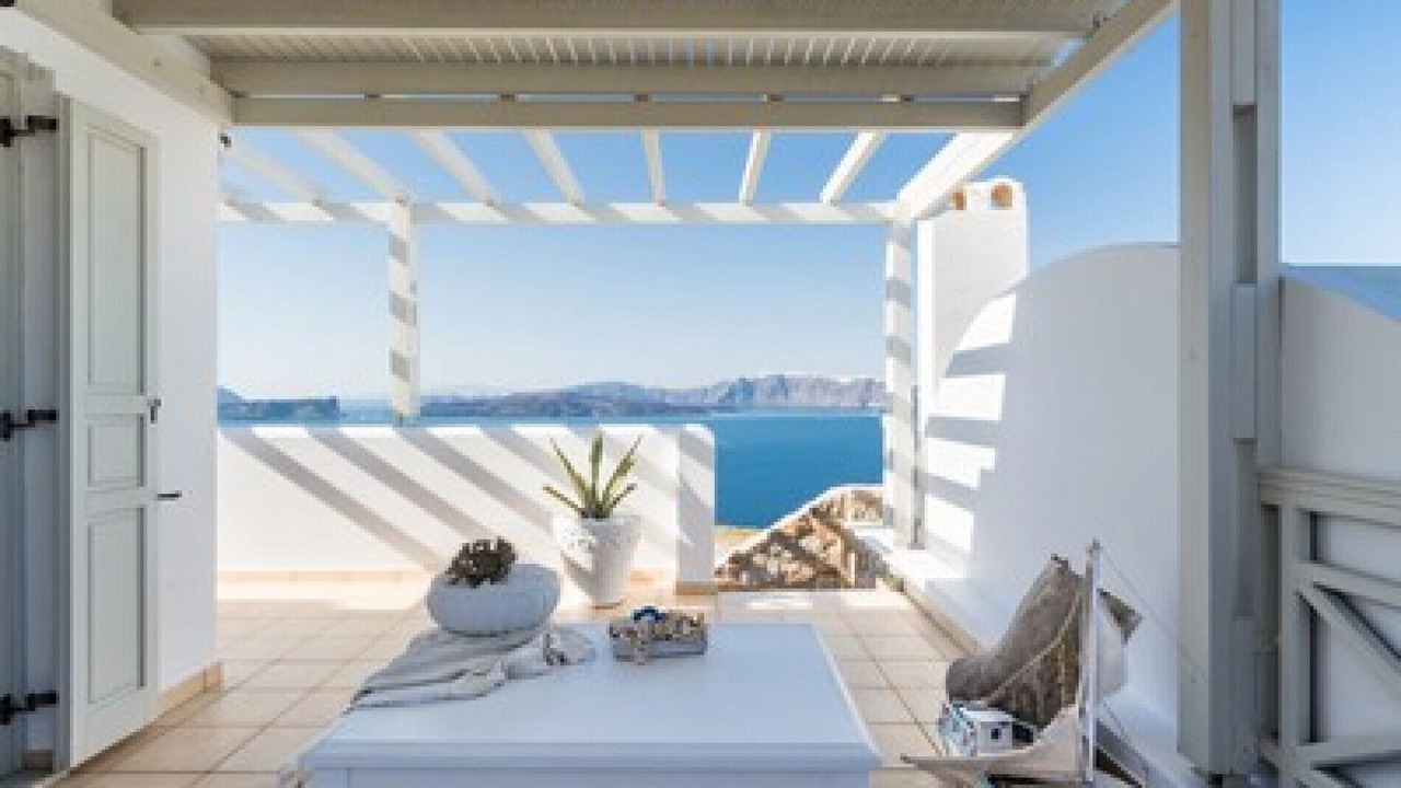 Photo of Outdoor in Akrotiri