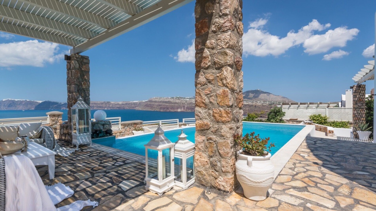 Photo of Outdoor in Akrotiri