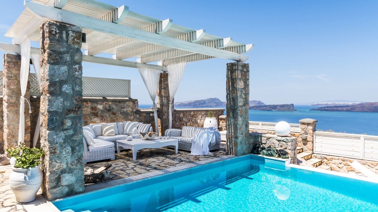 Photo of Outdoor in Akrotiri
