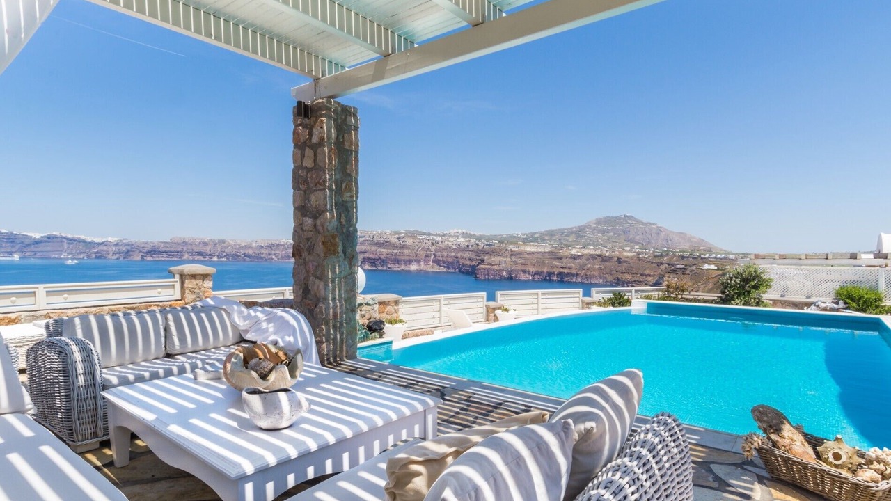 Photo of Outdoor in Akrotiri