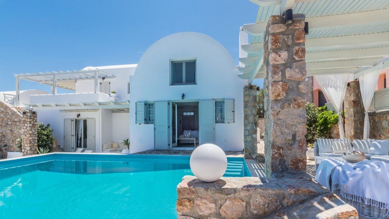 Photo of Outdoor in Akrotiri