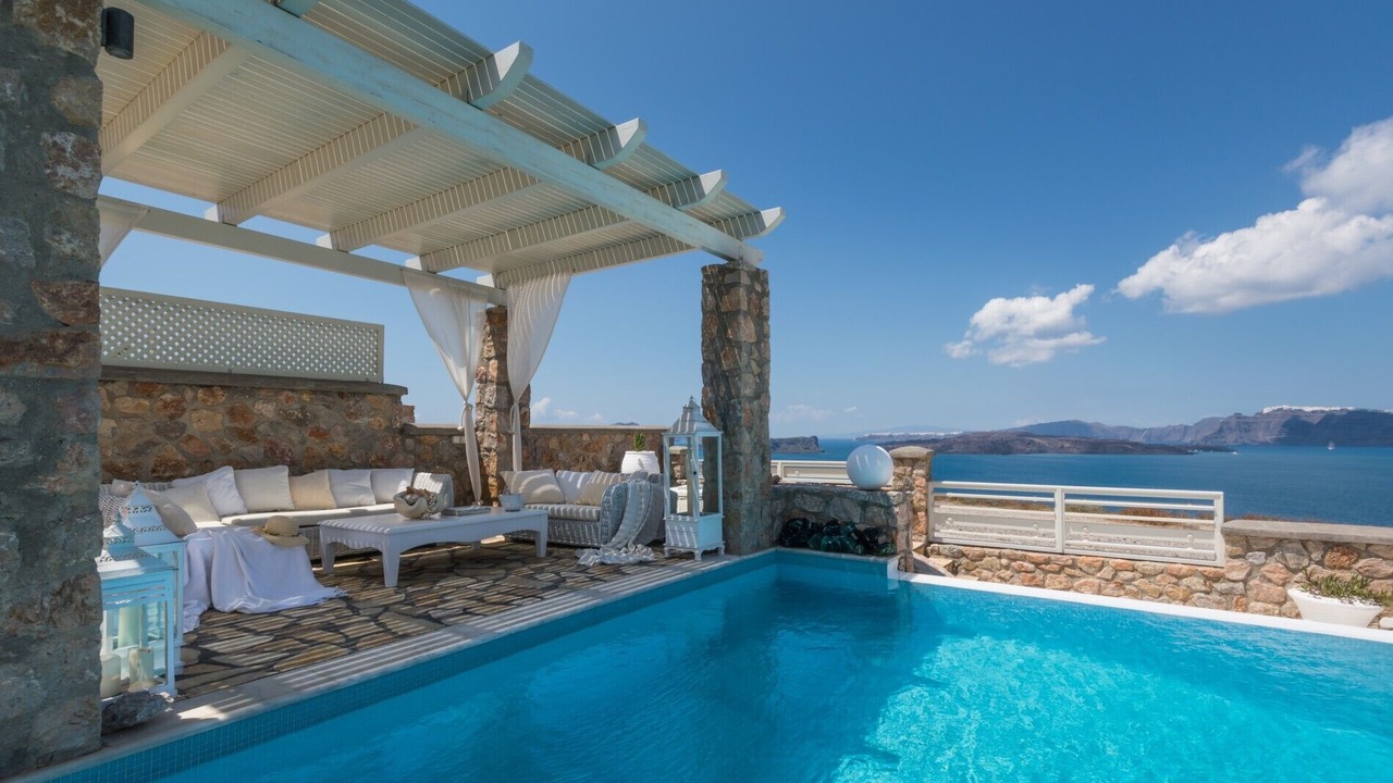 Photo of Outdoor in Akrotiri