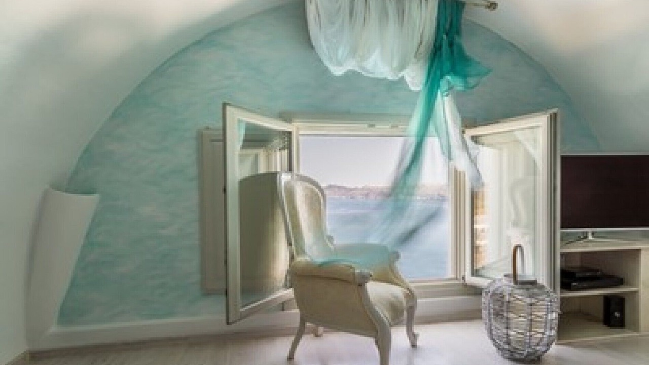 Photo of Bedroom in Akrotiri