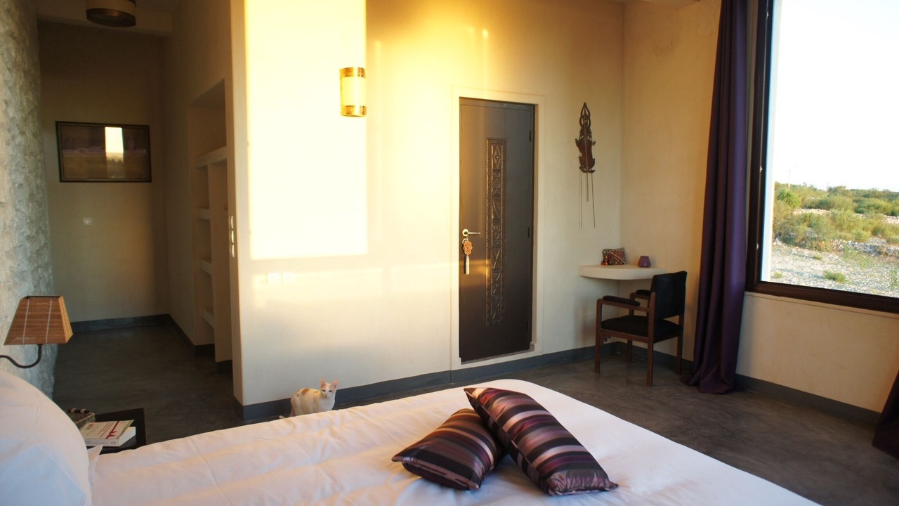 Photo of Bathroom in Ghazoua