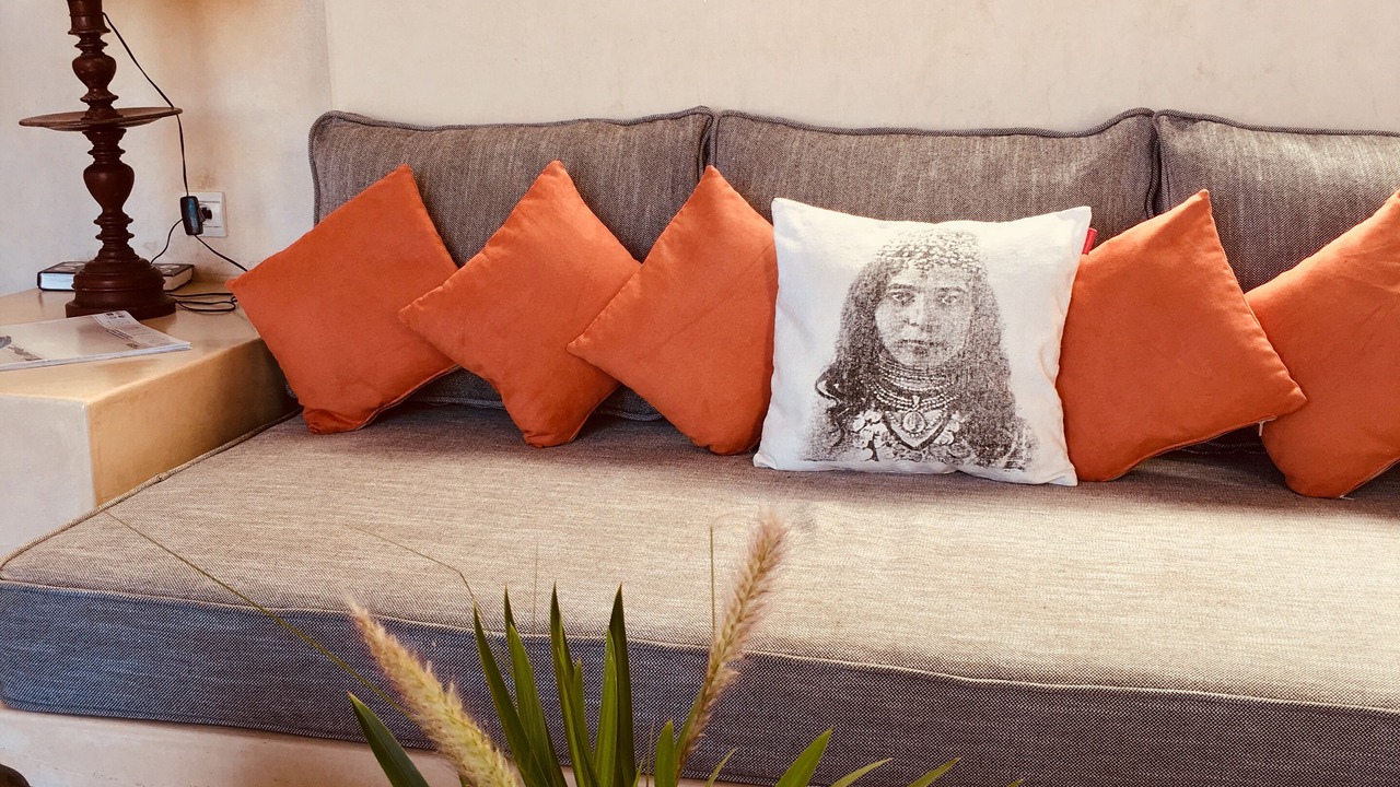 Photo of Livingroom in Ghazoua