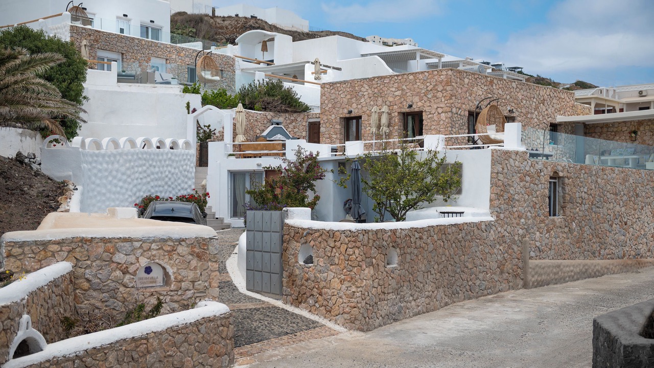 Photo of Outdoor in Vourvoulos