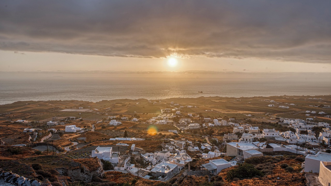 Photo of Outdoor in Vourvoulos