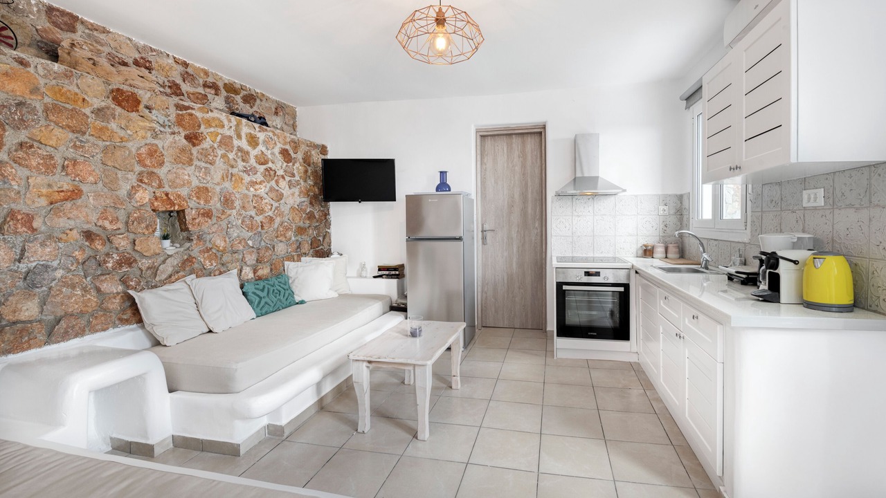 Photo of Livingroom in Vourvoulos