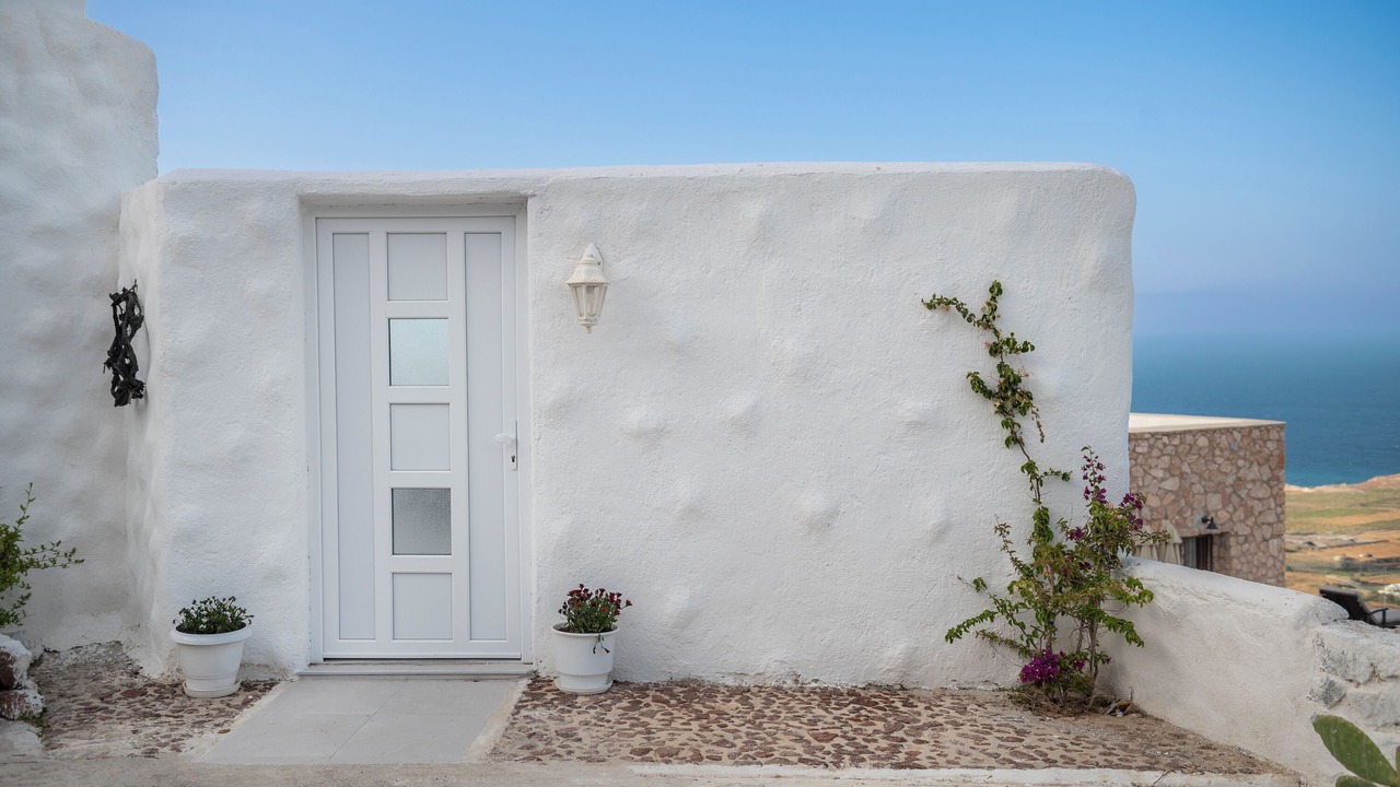 Photo of Outdoor in Vourvoulos