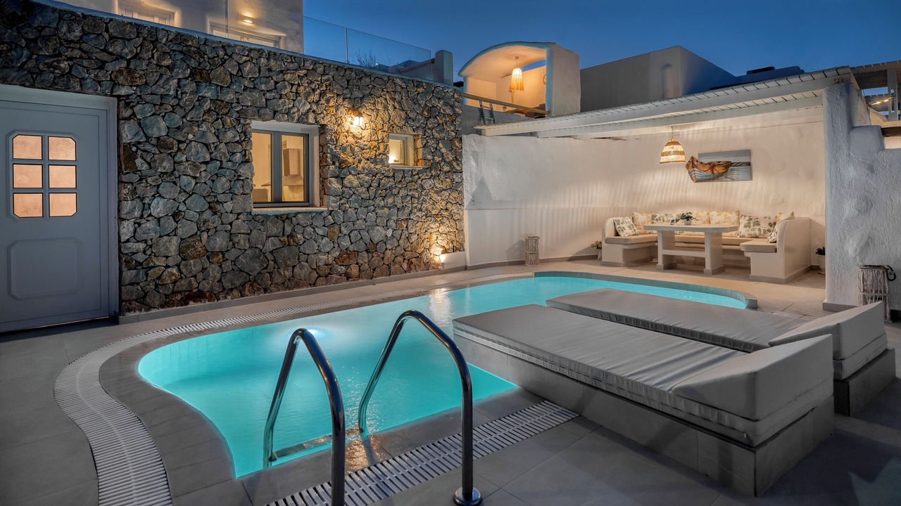 Photo of Outdoor in Vourvoulos