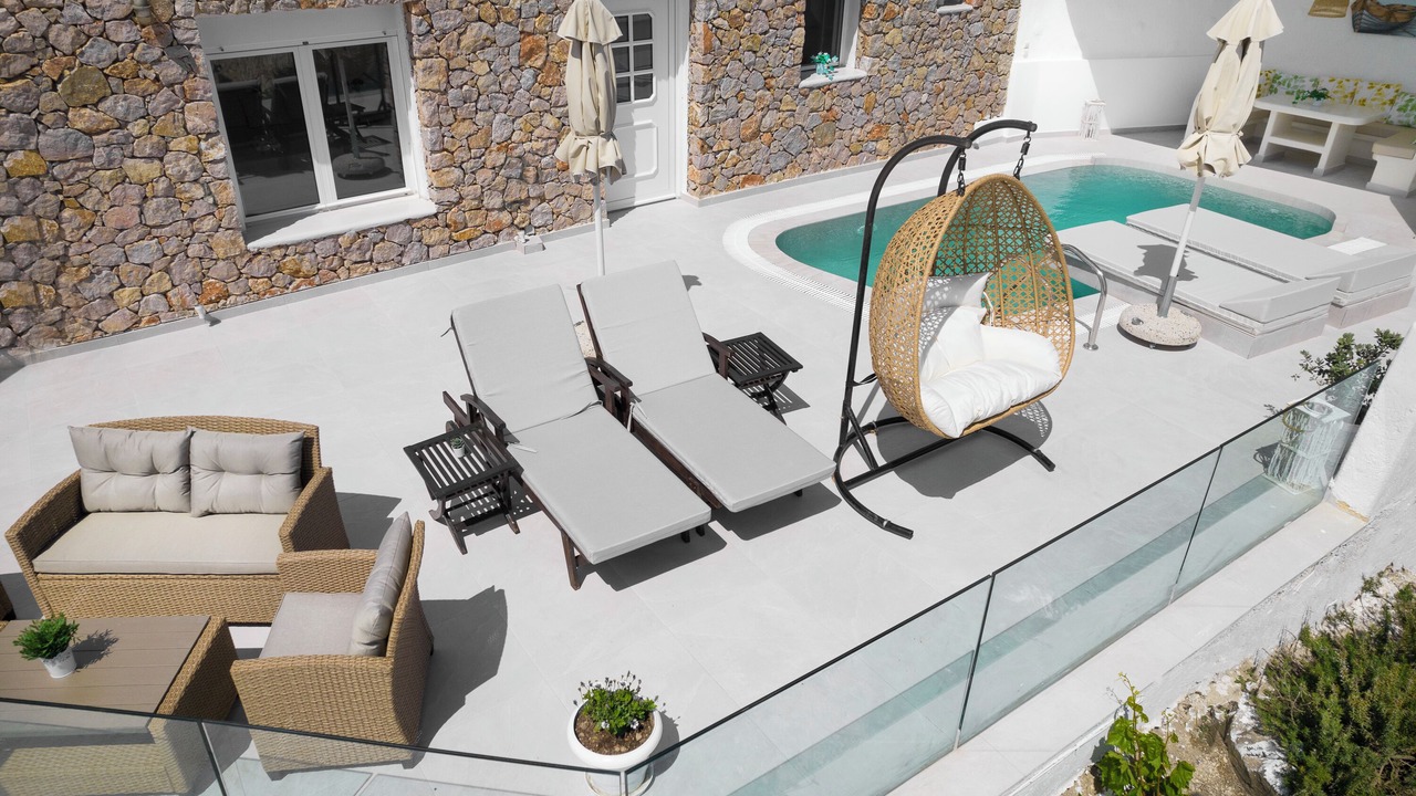 Photo of Outdoor in Vourvoulos