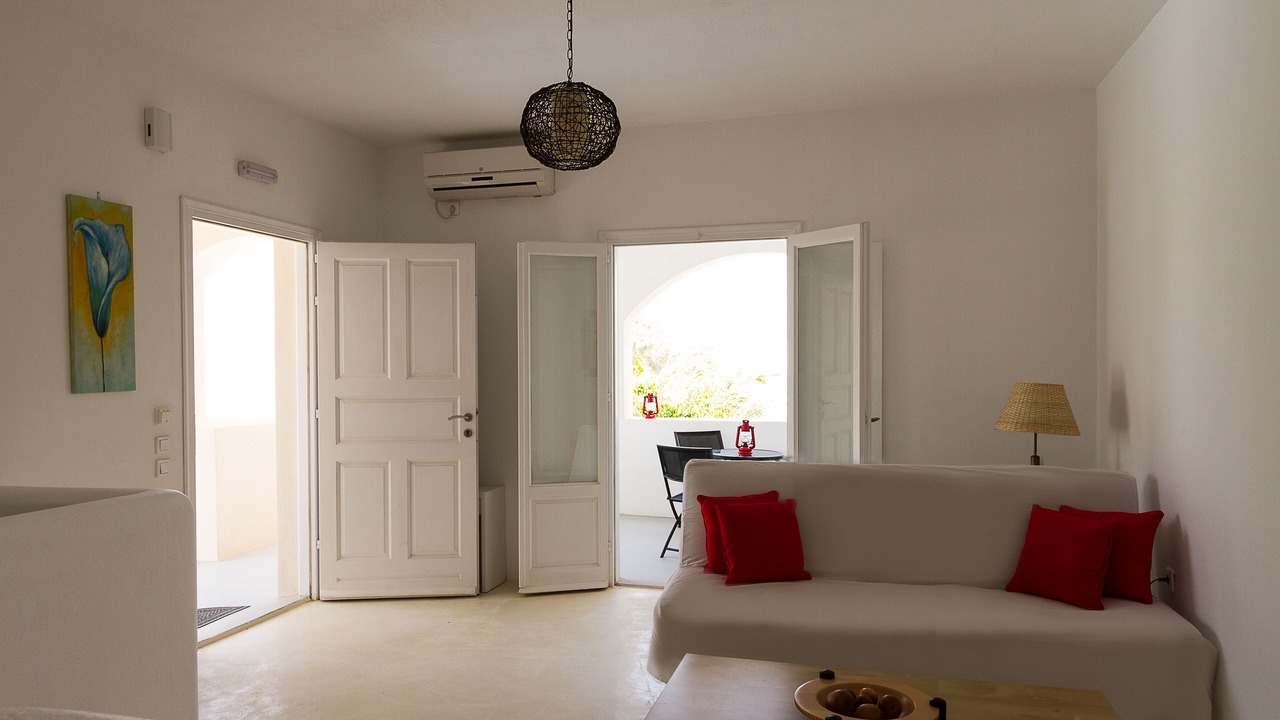 Photo of Livingroom in Exomytis