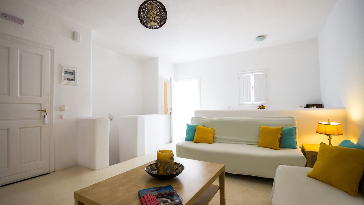 Photo of Livingroom in Exomytis