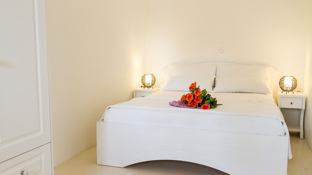 Photo of Bedroom in Exomytis