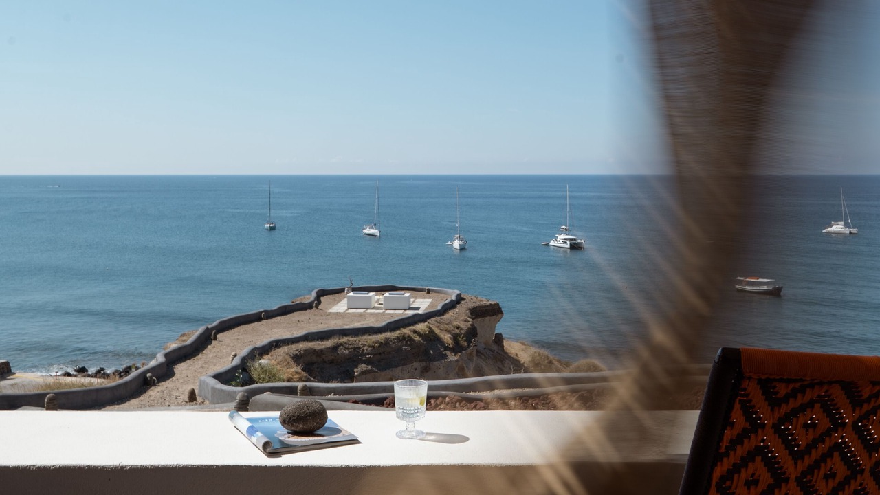 Photo of Outdoor in Akrotiri