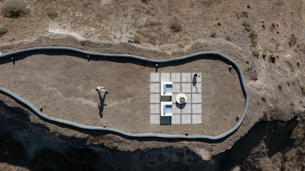 Photo of Outdoor in Akrotiri