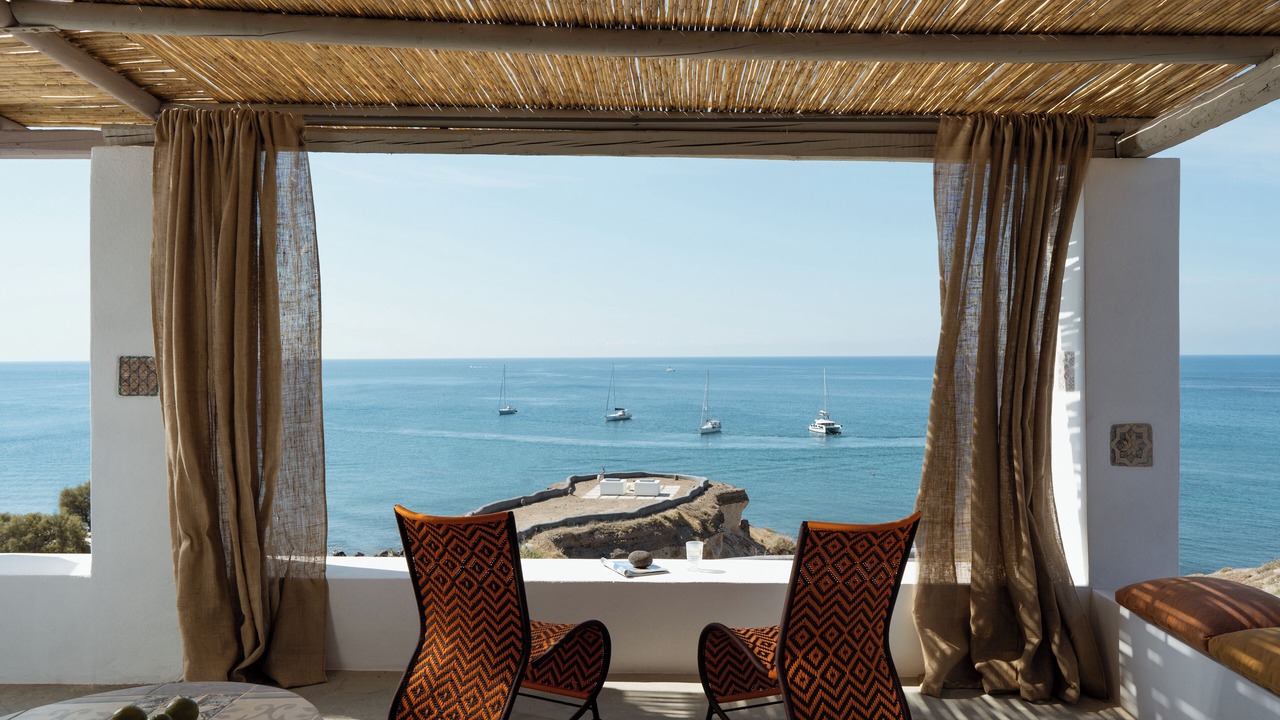 Photo of Outdoor in Akrotiri