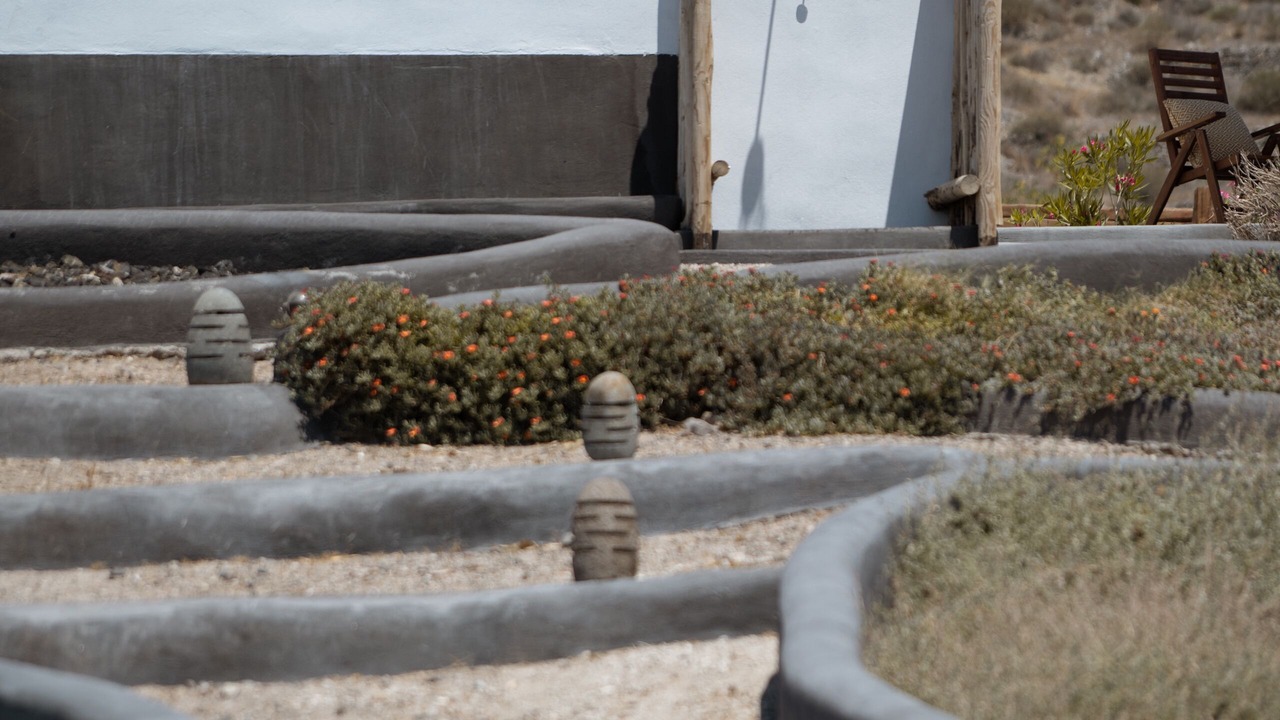 Photo of Outdoor in Akrotiri