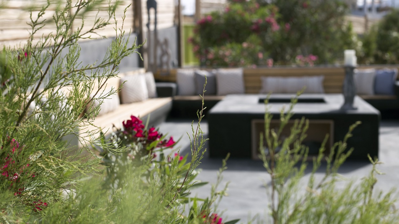 Photo of Outdoor in Akrotiri