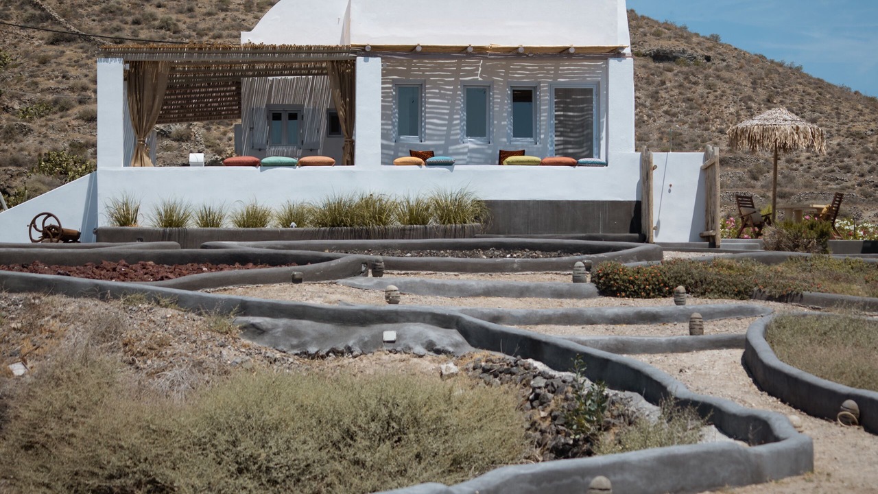 Photo of Outdoor in Akrotiri